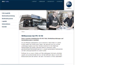 Desktop Screenshot of nundn.pvsystempartner.de
